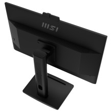 68,6 cm (27") 2560 x 1440 Pixel MSI 9S6-3PC8CM-001 16:9 Wide Quad HD IPS 4 ms 100 Hz DisplayPort HDMI USB-Hub Pivot