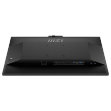 68,6 cm (27") 2560 x 1440 Pixel MSI 9S6-3PC8CM-001 16:9 Wide Quad HD IPS 4 ms 100 Hz DisplayPort HDMI USB-Hub Pivot