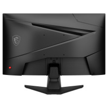 59,9 cm (23.6") 1920 x 1080 Pixel MSI 9S6-3BB31H-027 16:9 Full HD VA 1 180 Hz DisplayPort HDMI VESA