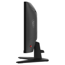 59,9 cm (23.6") 1920 x 1080 Pixel MSI 9S6-3BB31H-027 16:9 Full HD VA 1 180 Hz DisplayPort HDMI VESA