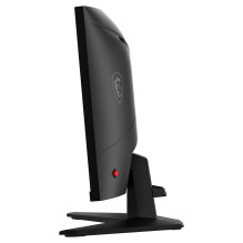 59,9 cm (23.6") 1920 x 1080 Pixel MSI 9S6-3BB31H-027 16:9 Full HD VA 1 180 Hz DisplayPort HDMI VESA