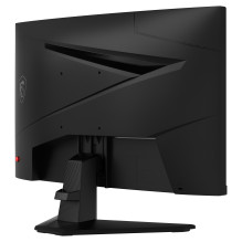 59,9 cm (23.6") 1920 x 1080 Pixel MSI 9S6-3BB31H-027 16:9 Full HD VA 1 180 Hz DisplayPort HDMI VESA