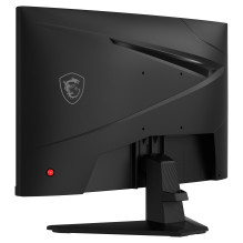 59,9 cm (23.6") 1920 x 1080 Pixel MSI 9S6-3BB31H-027 16:9 Full HD VA 1 180 Hz DisplayPort HDMI VESA