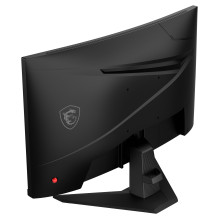 59,9 cm (23.6") 1920 x 1080 Pixel MSI 9S6-3BB31H-027 16:9 Full HD VA 1 180 Hz DisplayPort HDMI VESA