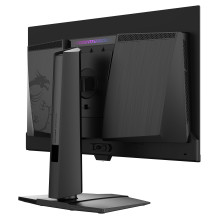 67,3 cm (26.5") 2560 x 1440 Pixel MSI 9S6-3CF49T-001 16:9 Wide Quad HD OLED 1 ms 500 Hz HDR DisplayPort HDMI USB-Hu