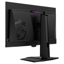 67,3 cm (26.5") 2560 x 1440 Pixel MSI 9S6-3CF49T-001 16:9 Wide Quad HD OLED 1 ms 500 Hz HDR DisplayPort HDMI USB-Hu