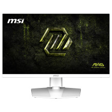 68,6 cm (27") 2560 x 1440 Pixel MSI 9S6-3CF99T-001 16:9 Wide Quad HD Rapid IPS 0,5 ms 200 Hz HDR DisplayPort HDMI P