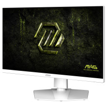 68,6 cm (27") 2560 x 1440 Pixel MSI 9S6-3CF99T-001 16:9 Wide Quad HD Rapid IPS 0,5 ms 200 Hz HDR DisplayPort HDMI P