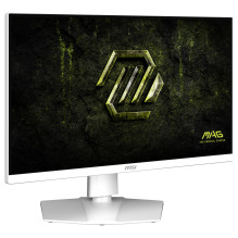 68,6 cm (27") 2560 x 1440 Pixel MSI 9S6-3CF99T-001 16:9 Wide Quad HD Rapid IPS 0,5 ms 200 Hz HDR DisplayPort HDMI P
