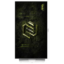 68,6 cm (27") 2560 x 1440 Pixel MSI 9S6-3CF99T-001 16:9 Wide Quad HD Rapid IPS 0,5 ms 200 Hz HDR DisplayPort HDMI P