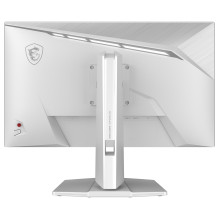 68,6 cm (27") 2560 x 1440 Pixel MSI 9S6-3CF99T-001 16:9 Wide Quad HD Rapid IPS 0,5 ms 200 Hz HDR DisplayPort HDMI P