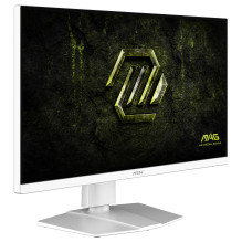68,6 cm (27") 2560 x 1440 Pixel MSI 9S6-3CF99T-001 16:9 Wide Quad HD Rapid IPS 0,5 ms 200 Hz HDR DisplayPort HDMI P