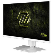 68,6 cm (27") 2560 x 1440 Pixel MSI 9S6-3CF99T-001 16:9 Wide Quad HD Rapid IPS 0,5 ms 200 Hz HDR DisplayPort HDMI P