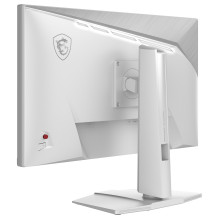 68,6 cm (27") 2560 x 1440 Pixel MSI 9S6-3CF99T-001 16:9 Wide Quad HD Rapid IPS 0,5 ms 200 Hz HDR DisplayPort HDMI P