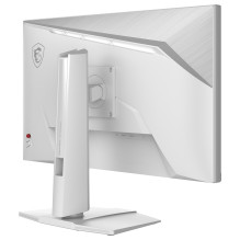 68,6 cm (27") 2560 x 1440 Pixel MSI 9S6-3CF99T-001 16:9 Wide Quad HD Rapid IPS 0,5 ms 200 Hz HDR DisplayPort HDMI P