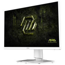 68,6 cm (27") 2560 x 1440 Pixel MSI 9S6-3CF99T-001 16:9 Wide Quad HD Rapid IPS 0,5 ms 200 Hz HDR DisplayPort HDMI P