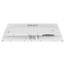 60,5 cm (23.8") 1920 x 1080 Pixel MSI 9S6-3PE1CH-027 16:9 Full HD VA 4 ms 144 Hz HDR DisplayPort HDMI VESA