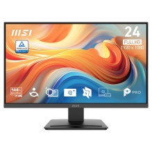 60,5 cm (23.8") 1920 x 1080 Pixel MSI 9S6-3PE1CH-015 16:9 Full HD VA 4 ms 144 Hz DisplayPort HDMI VESA 60,5 cm (23.8") 1920 x 1080 Pixel MSI 9S6-3PE1CH-015 16:9 Full HD VA 4 ms 144 Hz DisplayPort HDMI VESA