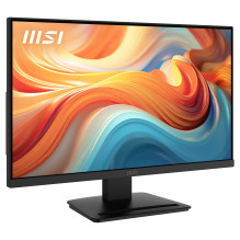 60,5 cm (23.8") 1920 x 1080 Pixel MSI 9S6-3PE1CH-015 16:9 Full HD VA 4 ms 144 Hz DisplayPort HDMI VESA 60,5 cm (23.8") 1920 x 1080 Pixel MSI 9S6-3PE1CH-015 16:9 Full HD VA 4 ms 144 Hz DisplayPort HDMI VESA