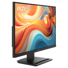 60,5 cm (23.8") 1920 x 1080 Pixel MSI 9S6-3PE1CH-015 16:9 Full HD VA 4 ms 144 Hz DisplayPort HDMI VESA 60,5 cm (23.8") 1920 x 1080 Pixel MSI 9S6-3PE1CH-015 16:9 Full HD VA 4 ms 144 Hz DisplayPort HDMI VESA