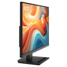 60,5 cm (23.8") 1920 x 1080 Pixel MSI 9S6-3PE1CH-015 16:9 Full HD VA 4 ms 144 Hz DisplayPort HDMI VESA 60,5 cm (23.8") 1920 x 1080 Pixel MSI 9S6-3PE1CH-015 16:9 Full HD VA 4 ms 144 Hz DisplayPort HDMI VESA