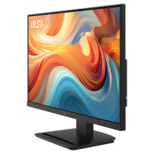 60,5 cm (23.8") 1920 x 1080 Pixel MSI 9S6-3PE1CH-015 16:9 Full HD VA 4 ms 144 Hz DisplayPort HDMI VESA 60,5 cm (23.8") 1920 x 1080 Pixel MSI 9S6-3PE1CH-015 16:9 Full HD VA 4 ms 144 Hz DisplayPort HDMI VESA
