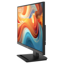 60,5 cm (23.8") 1920 x 1080 Pixel MSI 9S6-3PE1CH-015 16:9 Full HD VA 4 ms 144 Hz DisplayPort HDMI VESA 60,5 cm (23.8") 1920 x 1080 Pixel MSI 9S6-3PE1CH-015 16:9 Full HD VA 4 ms 144 Hz DisplayPort HDMI VESA