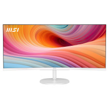 86,4 cm (34") 3440 x 1440 Pixel MSI 9S6-3PB2CT-057 21:9 UltraWide Quad HD VA 4 ms 120 Hz DisplayPort HDMI DVI VESA 