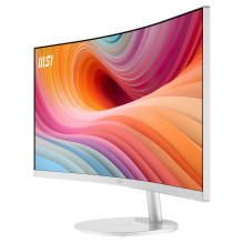 86,4 cm (34") 3440 x 1440 Pixel MSI 9S6-3PB2CT-057 21:9 UltraWide Quad HD VA 4 ms 120 Hz DisplayPort HDMI DVI VESA 