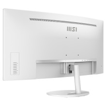 86,4 cm (34") 3440 x 1440 Pixel MSI 9S6-3PB2CT-057 21:9 UltraWide Quad HD VA 4 ms 120 Hz DisplayPort HDMI DVI VESA 