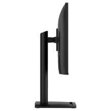 68,6 cm (27") 1920 x 1080 Pixel MSI PRO MP275PGN E14 16:9 Full HD IPS 4 ms 144 Hz HDR DisplayPort HDMI Pivot Height