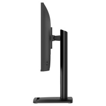 68,6 cm (27") 1920 x 1080 Pixel MSI PRO MP275PGN E14 16:9 Full HD IPS 4 ms 144 Hz HDR DisplayPort HDMI Pivot Height