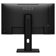 68,6 cm (27") 1920 x 1080 Pixel MSI PRO MP275PGN E14 16:9 Full HD IPS 4 ms 144 Hz HDR DisplayPort HDMI Pivot Height