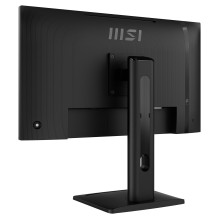 68,6 cm (27") 1920 x 1080 Pixel MSI PRO MP275PGN E14 16:9 Full HD IPS 4 ms 144 Hz HDR DisplayPort HDMI Pivot Height