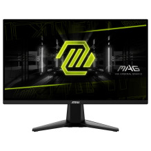 62,2 cm (24.5") 1920 x 1080 Pixel MSI 9S6-3BC21M-043 16:9 Full HD Rapid IPS 0,5 ms 200 Hz HDR DisplayPort HDMI VESA
