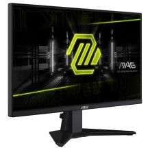 62,2 cm (24.5") 1920 x 1080 Pixel MSI 9S6-3BC21M-043 16:9 Full HD Rapid IPS 0,5 ms 200 Hz HDR DisplayPort HDMI VESA