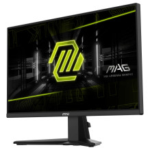 62,2 cm (24.5") 1920 x 1080 Pixel MSI 9S6-3BC21M-043 16:9 Full HD Rapid IPS 0,5 ms 200 Hz HDR DisplayPort HDMI VESA