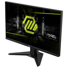 62,2 cm (24.5") 1920 x 1080 Pixel MSI 9S6-3BC21M-043 16:9 Full HD Rapid IPS 0,5 ms 200 Hz HDR DisplayPort HDMI VESA
