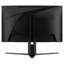 68,6 cm (27") 2560 x 1440 Pixel MSI 9S6-3CD94M-012 16:9 Wide Quad HD VA 0,5 ms 180 Hz HDR DisplayPort HDMI Height V