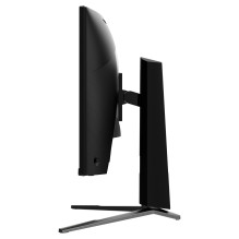 68,6 cm (27") 2560 x 1440 Pixel MSI 9S6-3CD94M-012 16:9 Wide Quad HD VA 0,5 ms 180 Hz HDR DisplayPort HDMI Height V