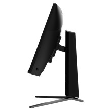 68,6 cm (27") 2560 x 1440 Pixel MSI 9S6-3CD94M-012 16:9 Wide Quad HD VA 0,5 ms 180 Hz HDR DisplayPort HDMI Height V