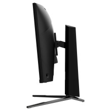 68,6 cm (27") 2560 x 1440 Pixel MSI 9S6-3CD94M-012 16:9 Wide Quad HD VA 0,5 ms 180 Hz HDR DisplayPort HDMI Height V