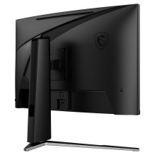 68,6 cm (27") 2560 x 1440 Pixel MSI 9S6-3CD94M-012 16:9 Wide Quad HD VA 0,5 ms 180 Hz HDR DisplayPort HDMI Height V