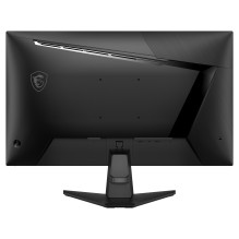 68,6 cm (27") 1920 x 1080 Pixel MSI 9S6-3CE21M-001 16:9 Full HD IPS 1 ms 180 Hz HDR HDMI VESA 68,6 cm (27") 1920 x 1080 Pixel MSI 9S6-3CE21M-001 16:9 Full HD IPS 1 ms 180 Hz HDR HDMI VESA