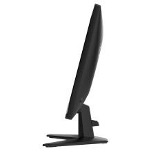 68,6 cm (27") 1920 x 1080 Pixel MSI 9S6-3CE21M-001 16:9 Full HD IPS 1 ms 180 Hz HDR HDMI VESA 68,6 cm (27") 1920 x 1080 Pixel MSI 9S6-3CE21M-001 16:9 Full HD IPS 1 ms 180 Hz HDR HDMI VESA