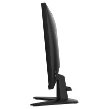 68,6 cm (27") 1920 x 1080 Pixel MSI 9S6-3CE21M-001 16:9 Full HD IPS 1 ms 180 Hz HDR HDMI VESA 68,6 cm (27") 1920 x 1080 Pixel MSI 9S6-3CE21M-001 16:9 Full HD IPS 1 ms 180 Hz HDR HDMI VESA