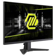 68,6 cm (27") 1920 x 1080 Pixel MSI 9S6-3CE21M-001 16:9 Full HD IPS 1 ms 180 Hz HDR HDMI VESA 68,6 cm (27") 1920 x 1080 Pixel MSI 9S6-3CE21M-001 16:9 Full HD IPS 1 ms 180 Hz HDR HDMI VESA