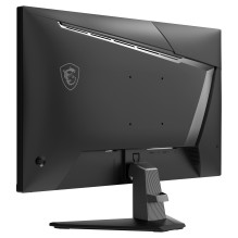 68,6 cm (27") 1920 x 1080 Pixel MSI 9S6-3CE21M-001 16:9 Full HD IPS 1 ms 180 Hz HDR HDMI VESA 68,6 cm (27") 1920 x 1080 Pixel MSI 9S6-3CE21M-001 16:9 Full HD IPS 1 ms 180 Hz HDR HDMI VESA