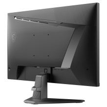 68,6 cm (27") 1920 x 1080 Pixel MSI 9S6-3CE21M-001 16:9 Full HD IPS 1 ms 180 Hz HDR HDMI VESA 68,6 cm (27") 1920 x 1080 Pixel MSI 9S6-3CE21M-001 16:9 Full HD IPS 1 ms 180 Hz HDR HDMI VESA