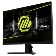 68,6 cm (27") 1920 x 1080 Pixel MSI 9S6-3CE21M-001 16:9 Full HD IPS 1 ms 180 Hz HDR HDMI VESA 68,6 cm (27") 1920 x 1080 Pixel MSI 9S6-3CE21M-001 16:9 Full HD IPS 1 ms 180 Hz HDR HDMI VESA